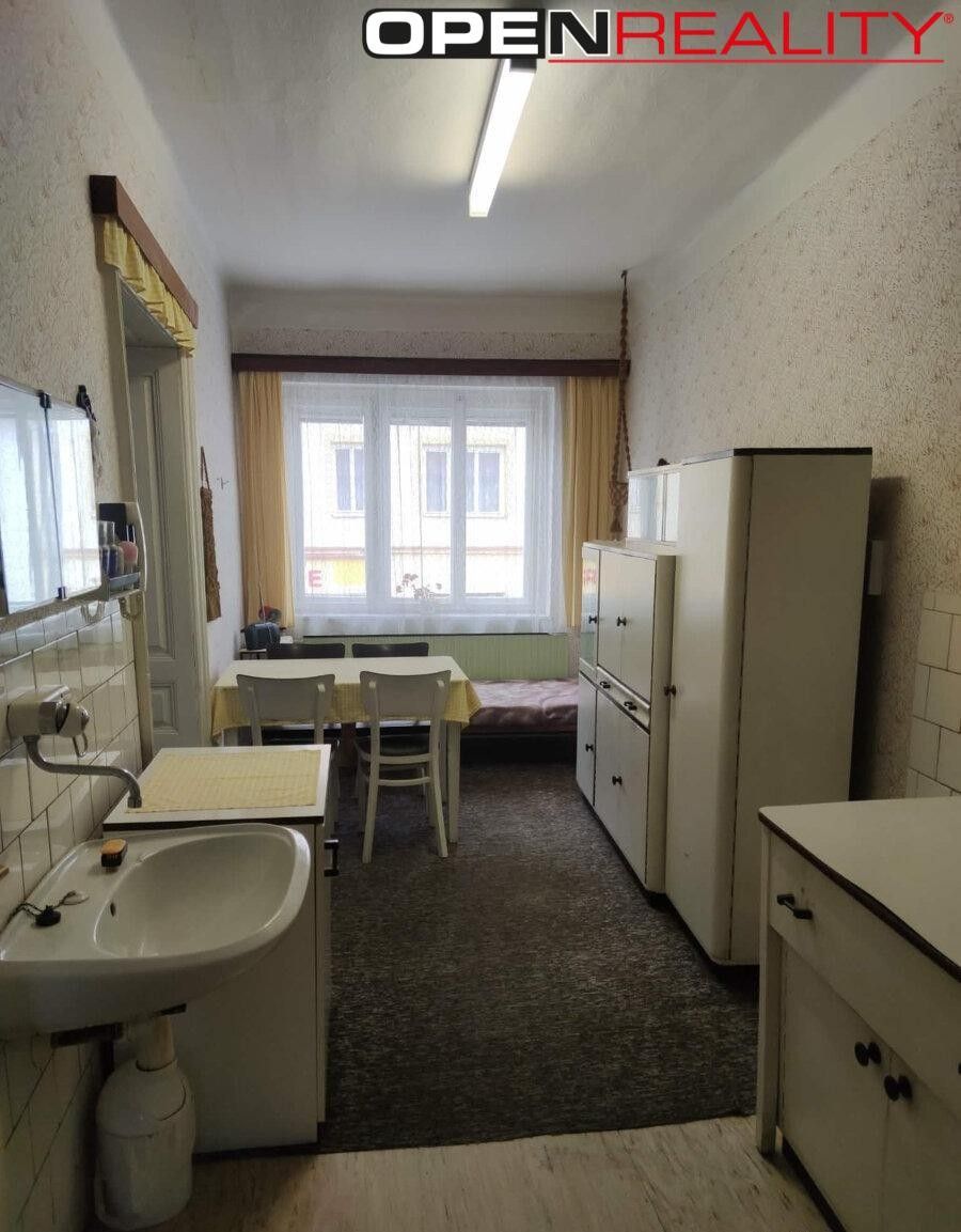 Prodej rodinný dům - Havlíčkovo náměstí, Jemnice, 130 m² - 5