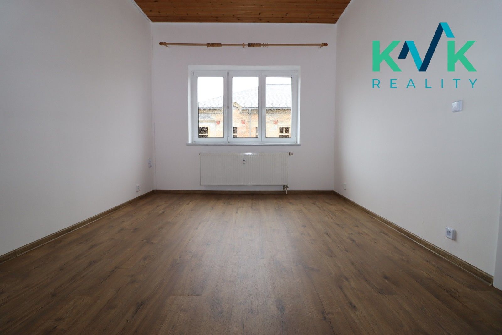 Pronájem byt 2+1 - Nádražní 112, Sokolov, 57 m²