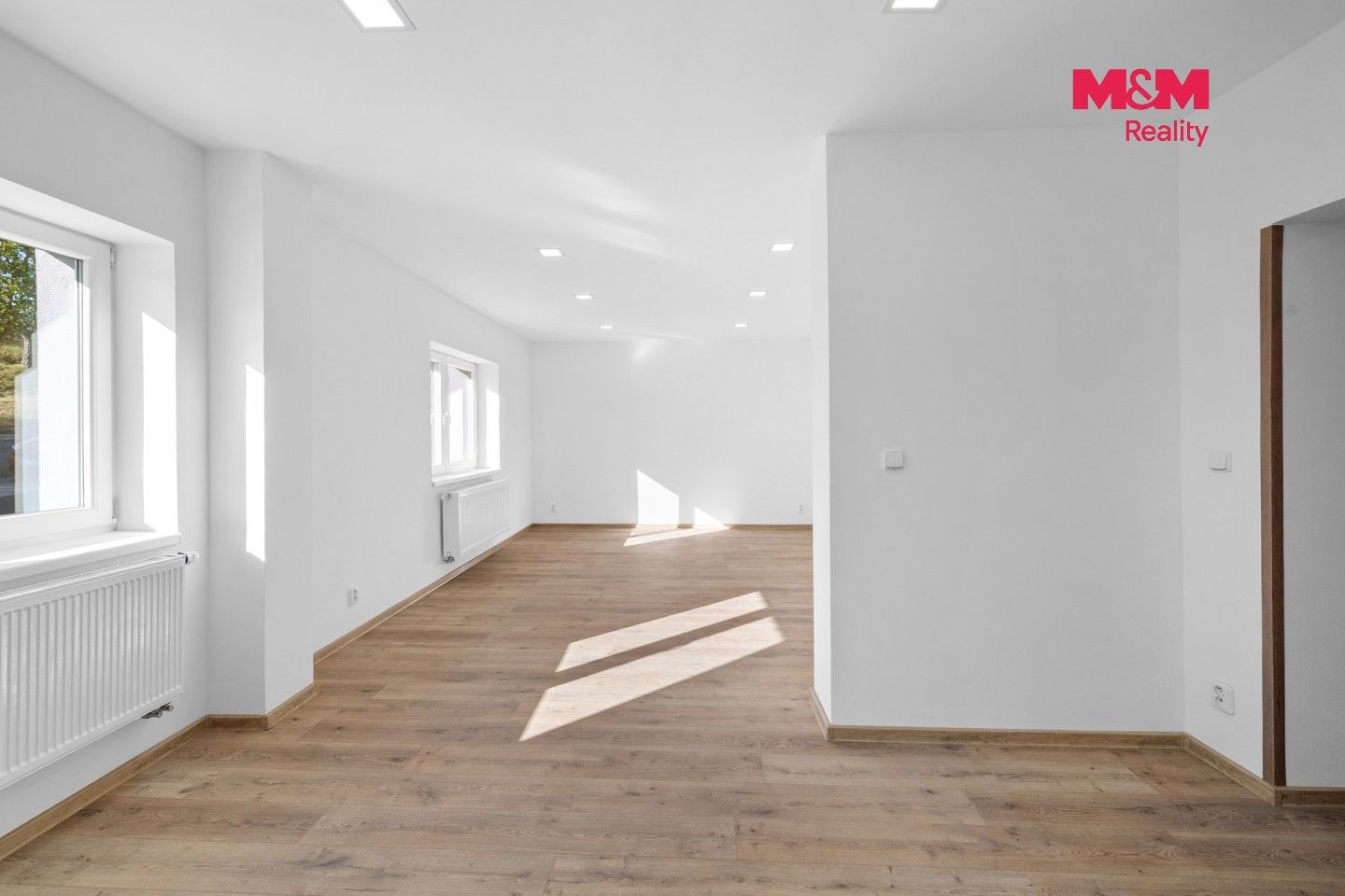 Rodinné domy, Jemníky, 80 m² - 2