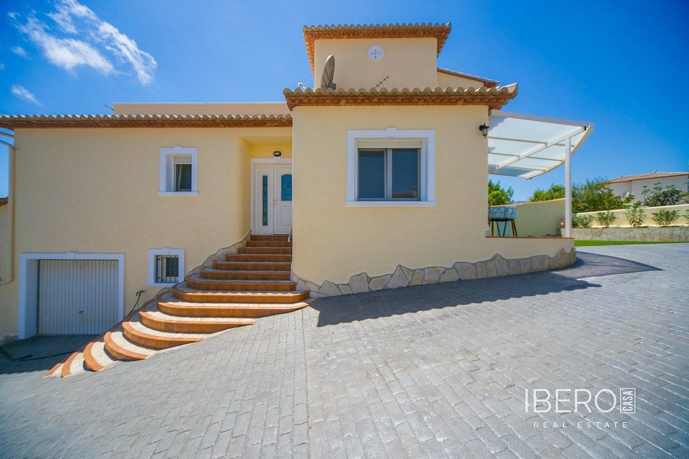Prodej rodinný dům - Calpe, ES, 230 m² - 5