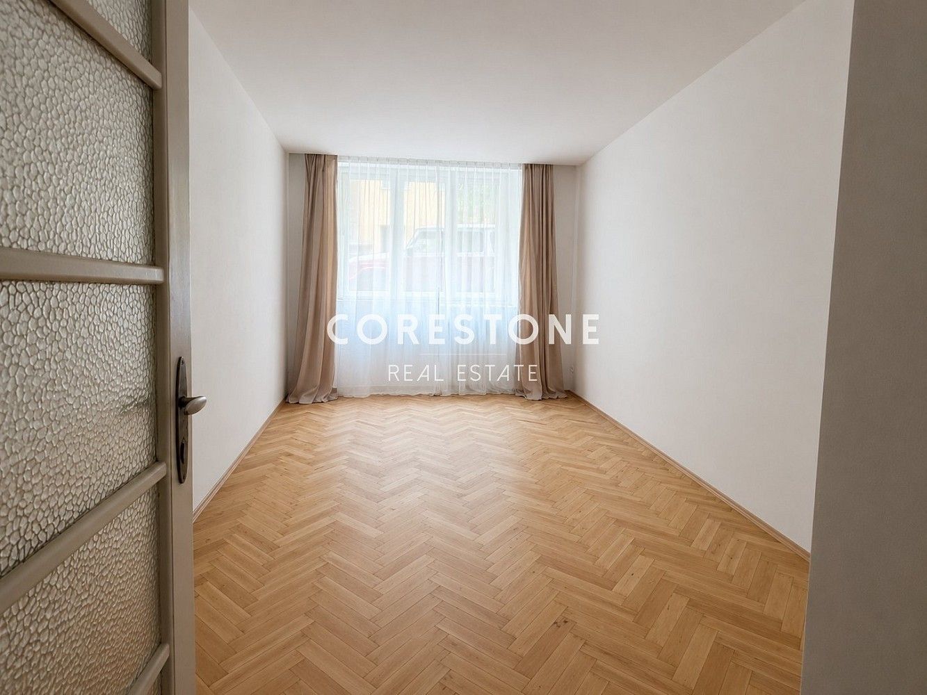 2+kk, Praha - Vinohrady, okres Praha 3, Hlavní město Praha, 59 m² - 2