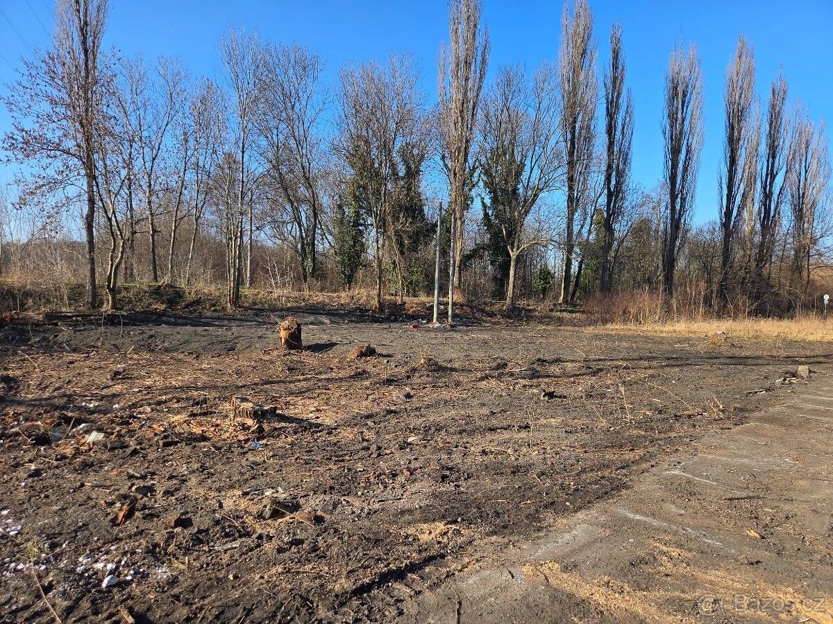 Prodej pozemek pro bydlení - Ostrava, 711 00 - 5