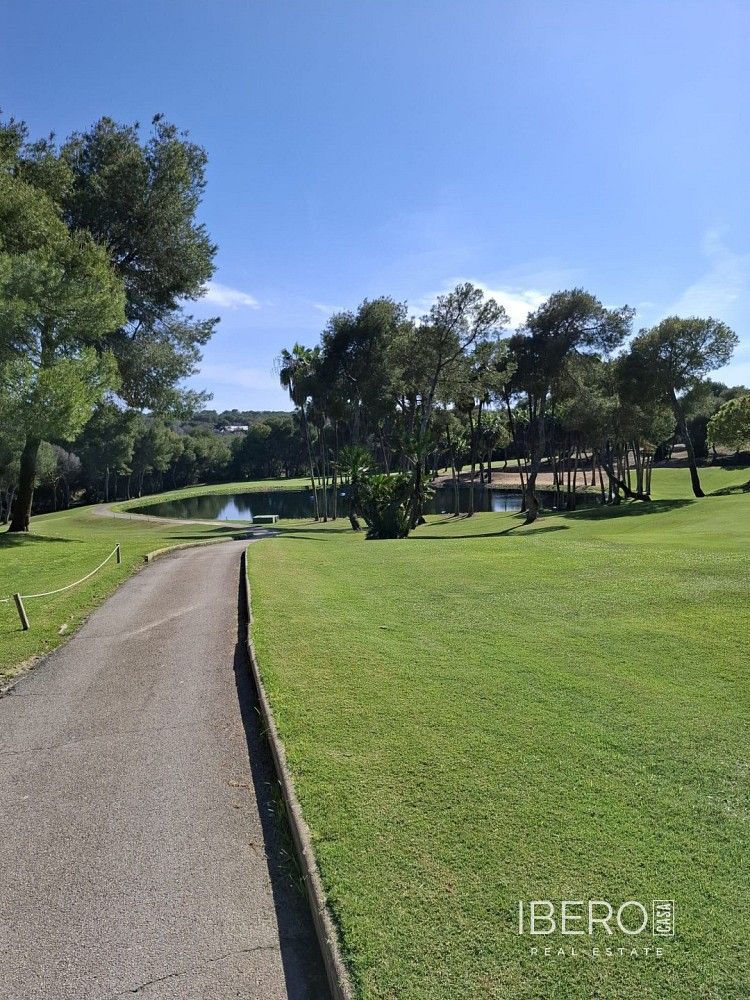 4+kk, Orihuela Costa, Španělsko, 137 m² - 2