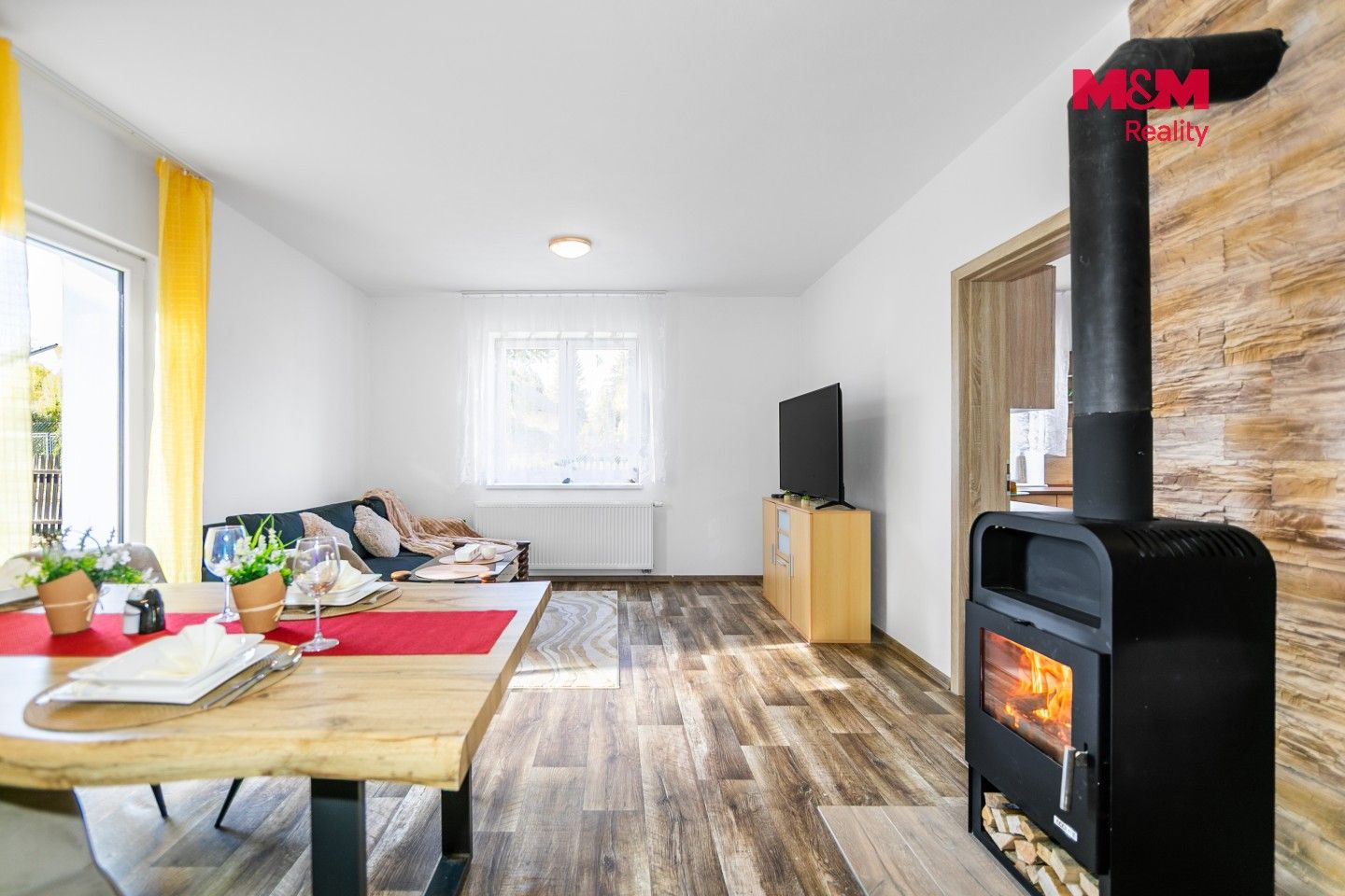 Prodej rodinný dům - Mnichov, 150 m² - 5