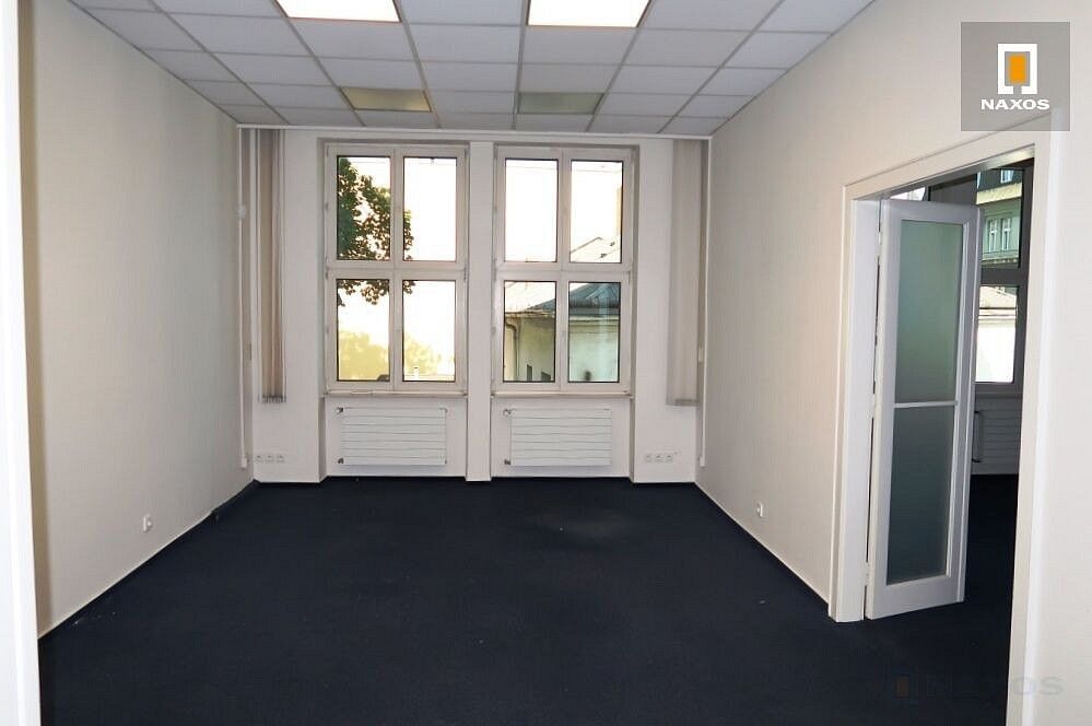 Kancelář · 135 m² · Ostrava - Moravská Ostrava, okres Ostrava-město, Moravskoslezský kraj - 3