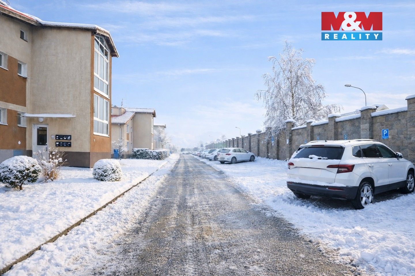 Pronájem ostatní - Hostivice, 12 m²