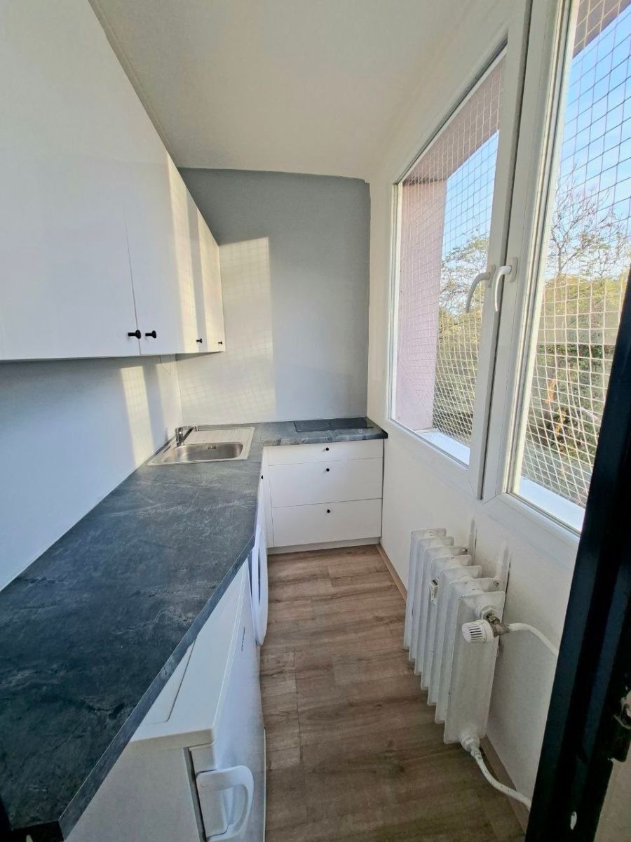 Byt 1+kk · 27 m² · Novodvorská, Praha - Braník - 3