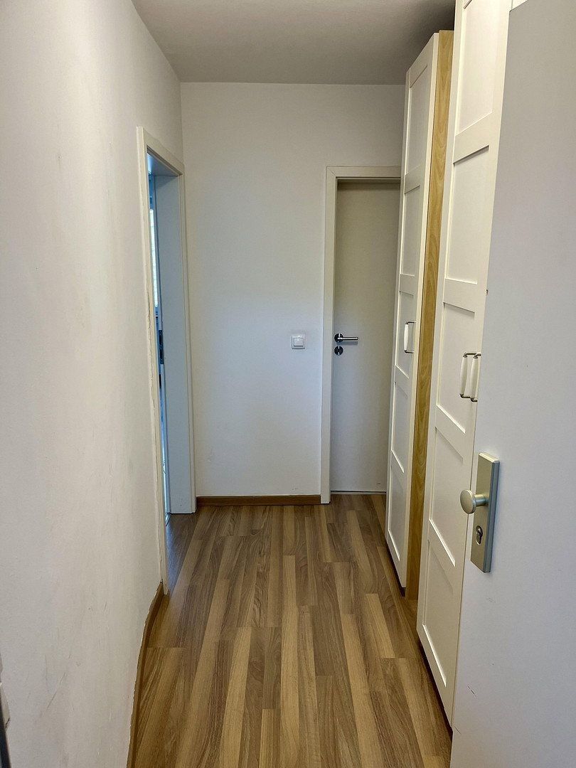 Prodej byt 1+1 - Köln Innenstadt Nordrhein-Westfalen 50677, 33 m² - 5