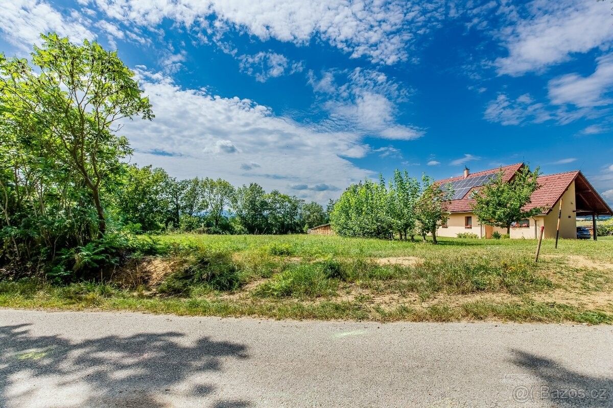 Prodej pozemek pro bydlení - Bavorov, 387 73 - 5