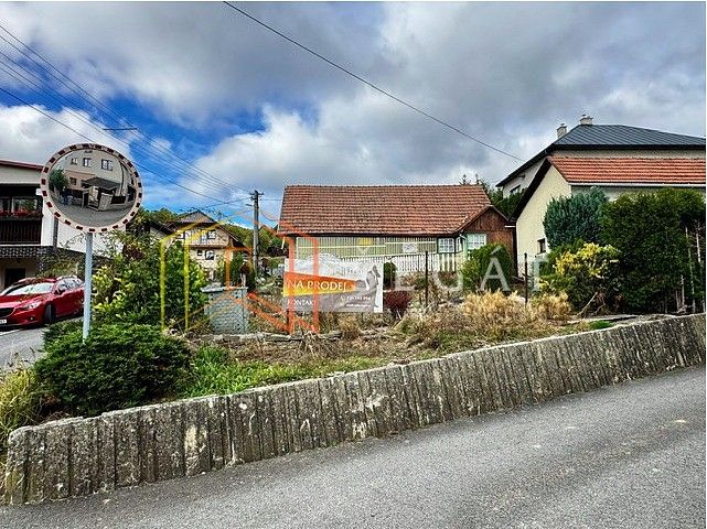 Rodinné domy, Lidečko, okres Vsetín, 87 m² - 2