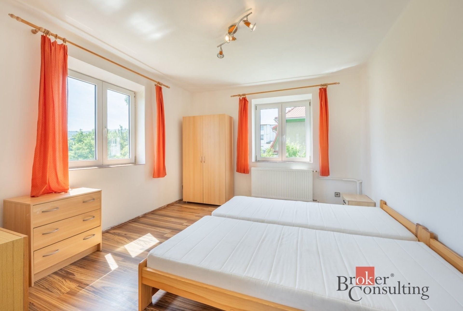 Prodej rodinný dům - Nádražní, Jiřetín pod Jedlovou, 116 m² - 5