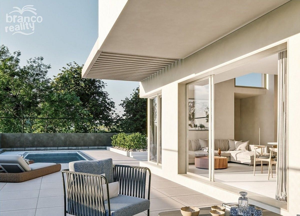 Prodej rodinný dům - Finestrat, ES, 191 m² - 5