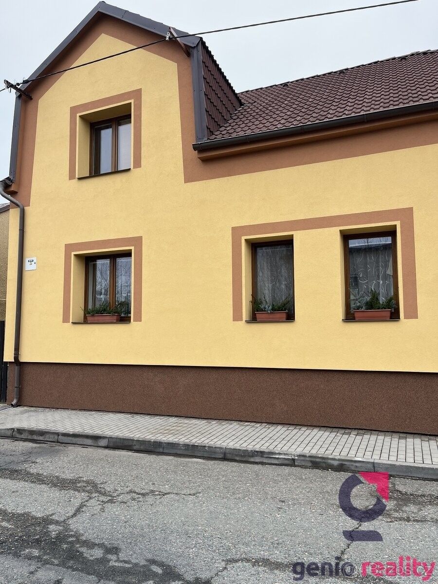 Byty, Týniště nad Orlicí, 517 21