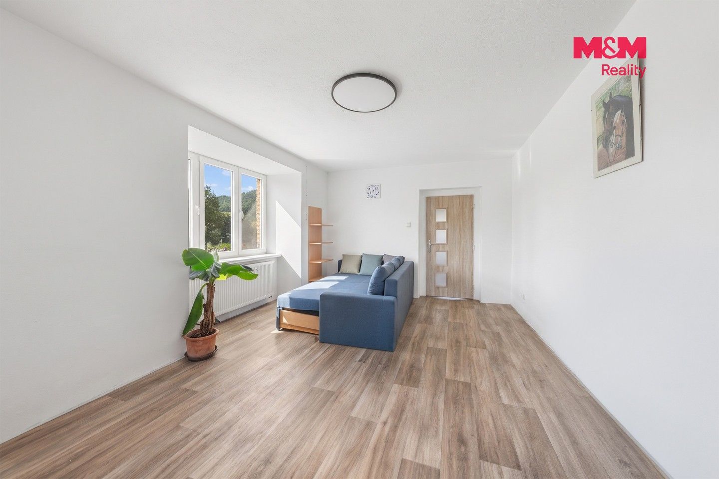 Byt 3+1 · 97 m² · Malý Šachov, Starý Šachov - 3