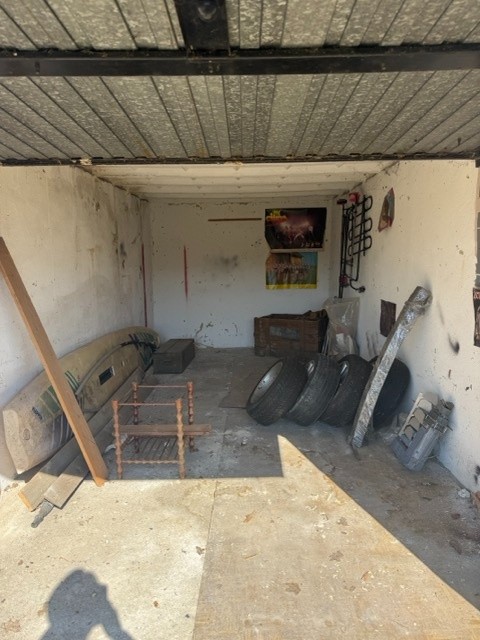 Prodej garáž - Moravský Krumlov, 672 01 - 2