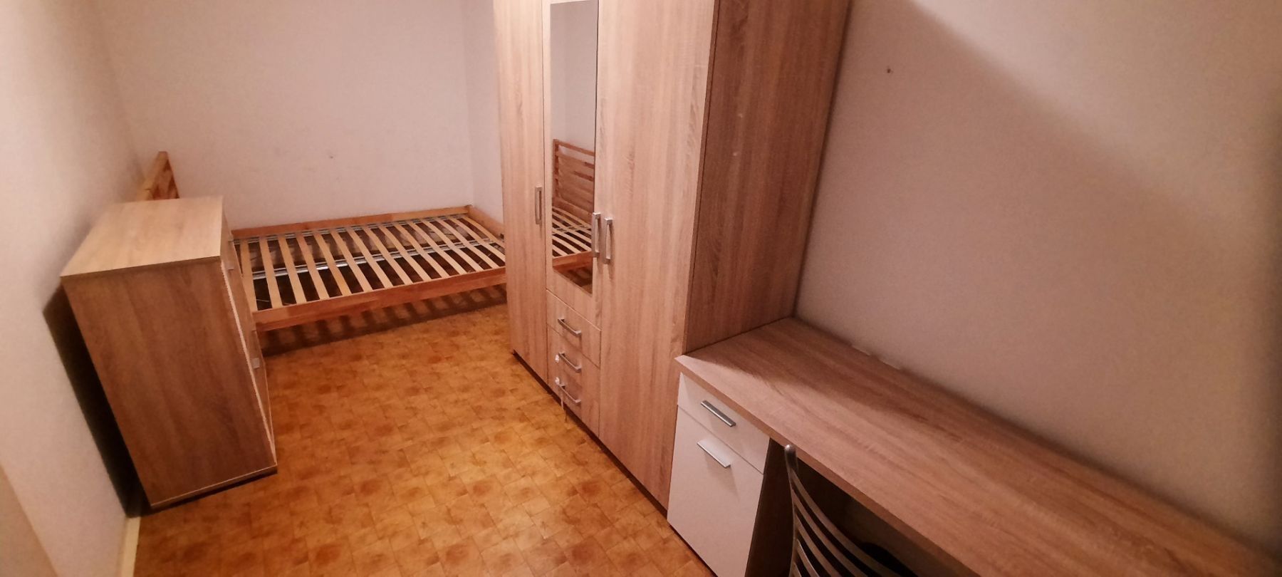 2+1, Skupova, Olomouc - Nové Sady u Olomouce, Olomoucký kraj, 43 m² - 2