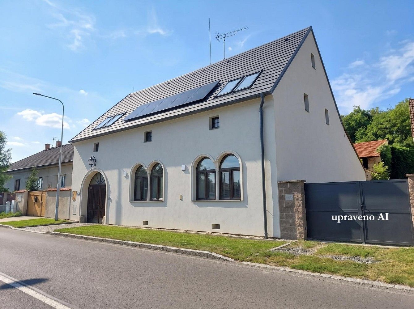 Rodinný dům · 76 m² · Lipno - Lipenec, okres Louny - 4