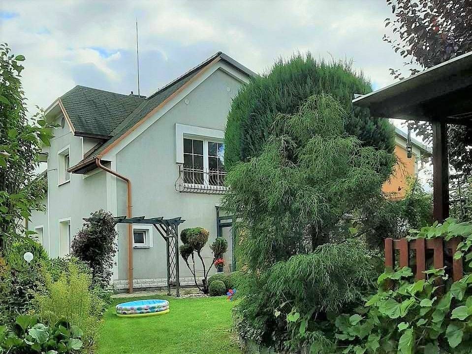 Chaty, Habartov - Lítov, Karlovarský kraj
