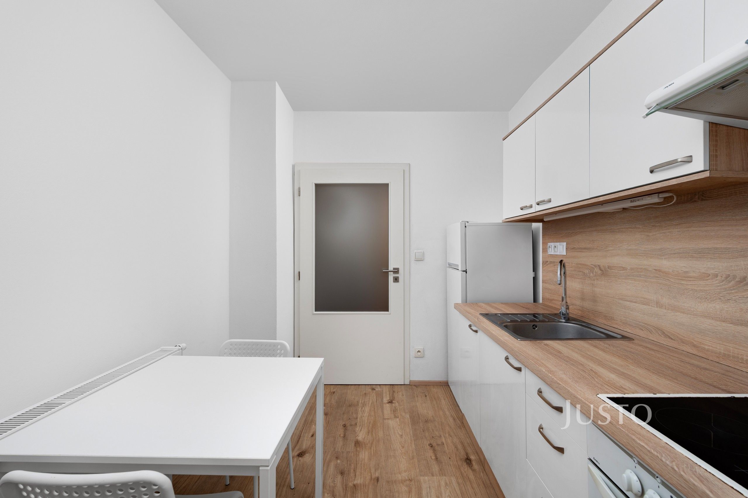 Prodej byt 1+1 - Kotlářská 665, Brno Veveří, 37 m² - 5