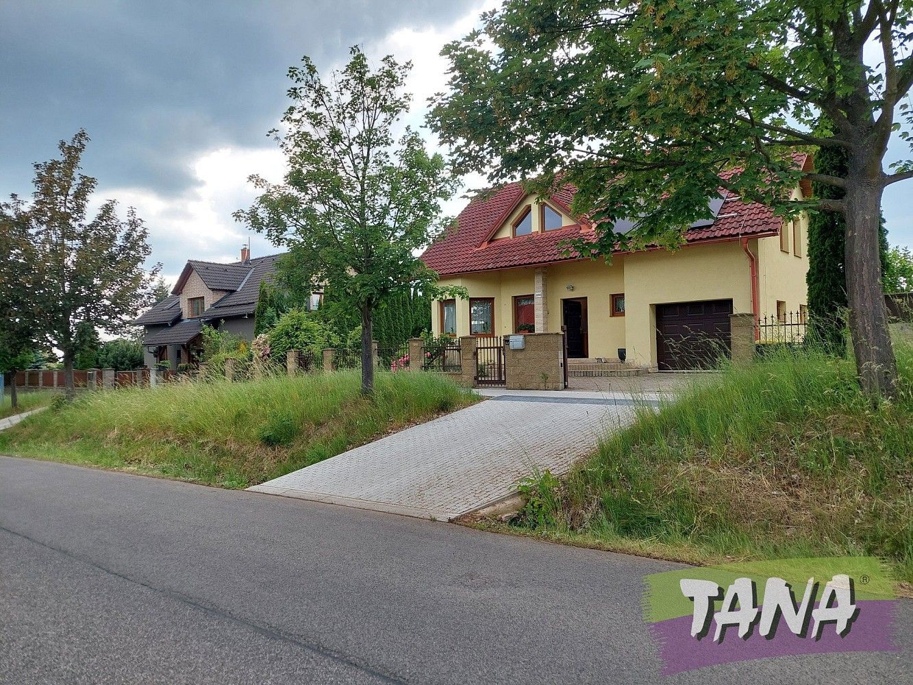Rodinný dům · 138 m² · Károvsko, Turnov, okres Semily - 3