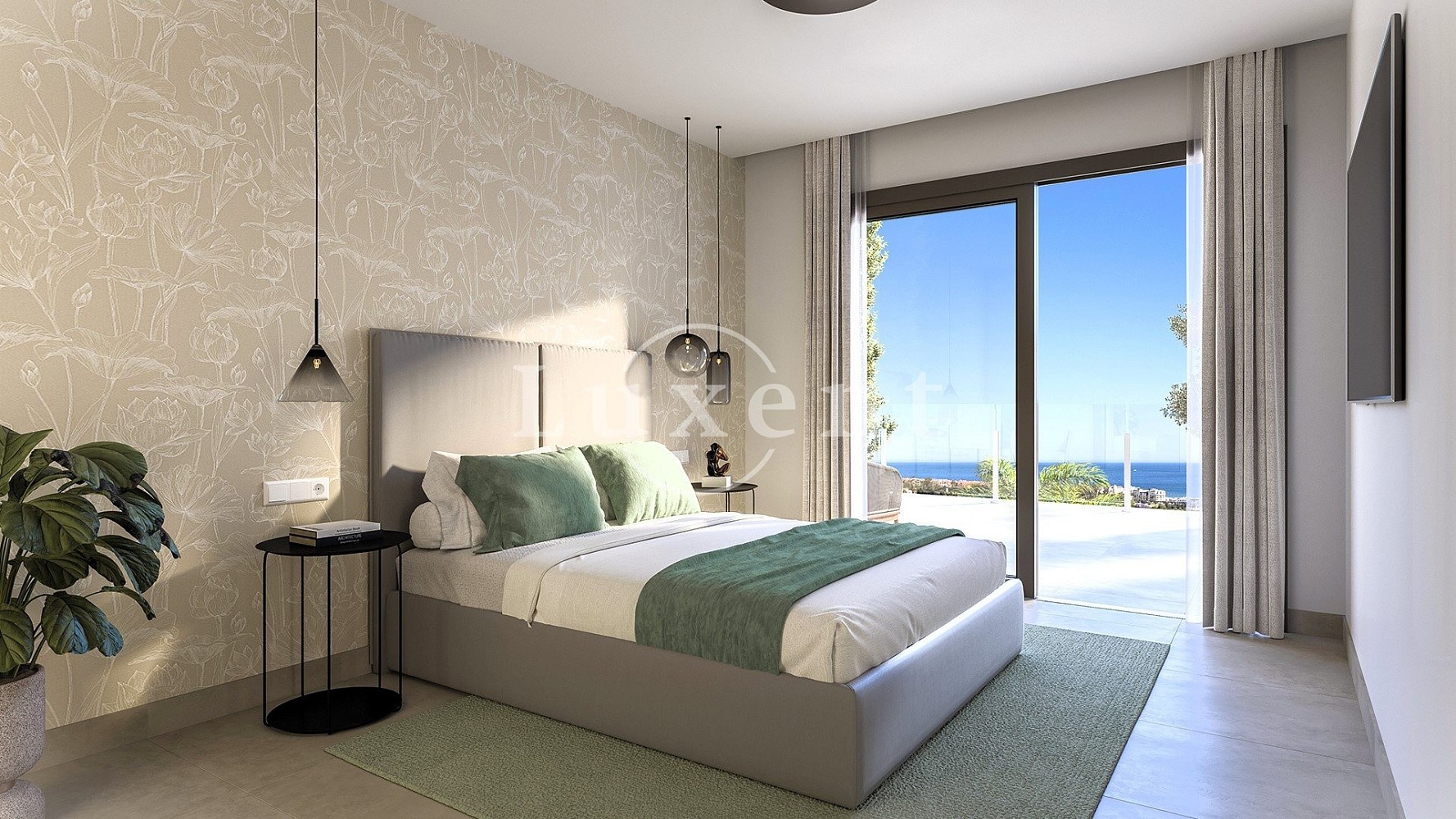 Prodej byt 3+kk - Estepona, Španělsko, 83 m² - 5