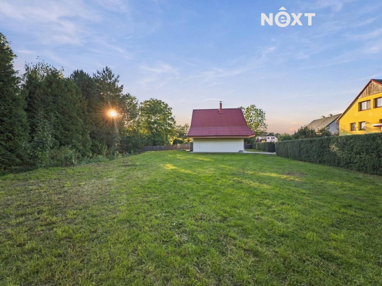Rodinný dům · 100 m² · Jana Opletala 556, Vrchlabí Podhůří - 3