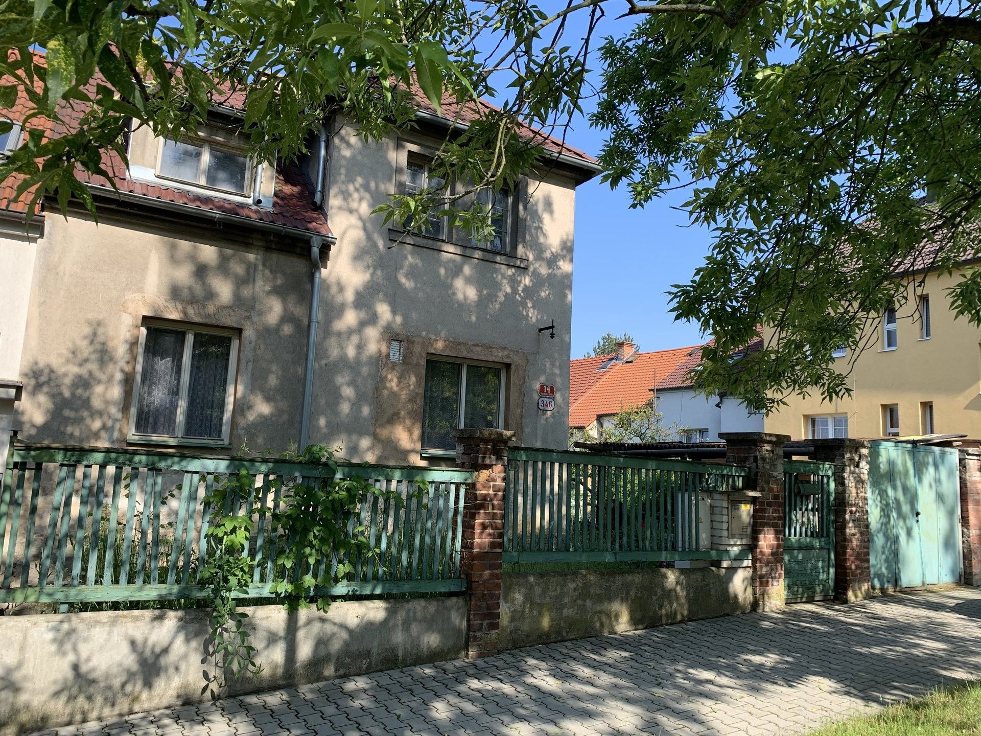 Prodej dům - Jasanová, Doudlevce, Plzeň, 130 m²