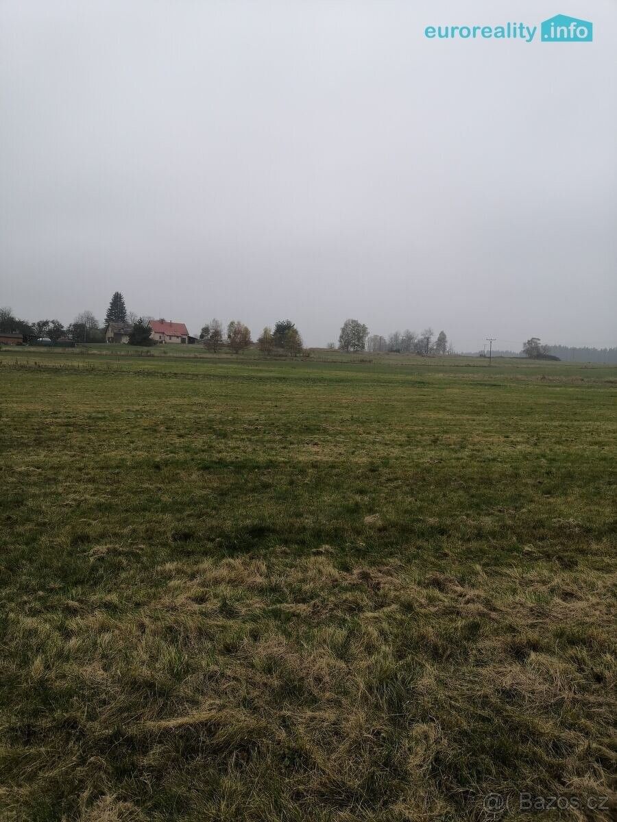 Prodej pozemek pro bydlení - Karlovy Vary, 360 01