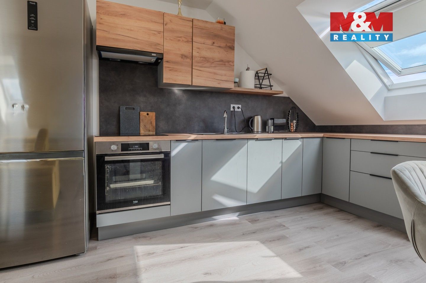 Pronájem byt 3+kk - Zárubecká, Ostrava, 79 m²