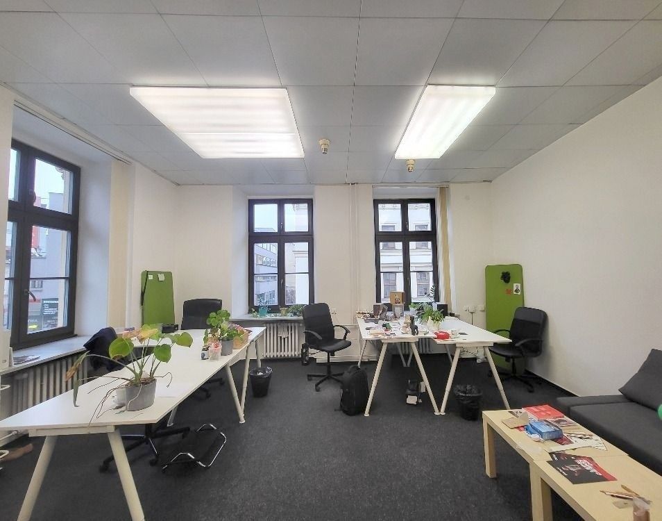 Kanceláře, Brno, 602 00