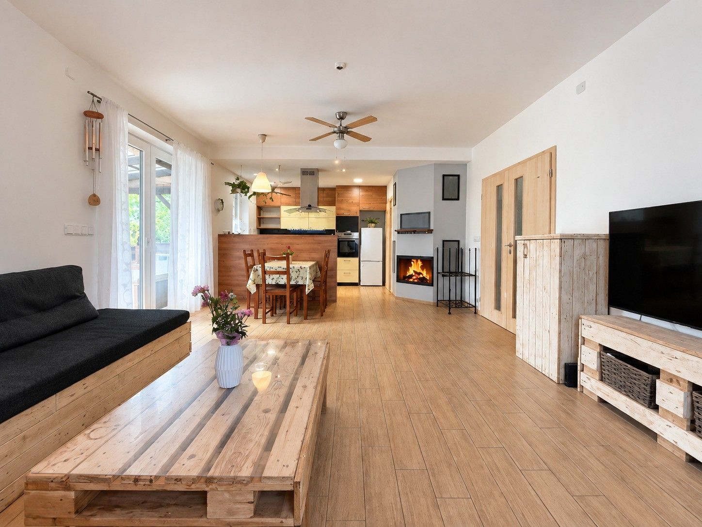 Rodinný dům · 143 m² · Dolní Raškovice, Svinčany - 3