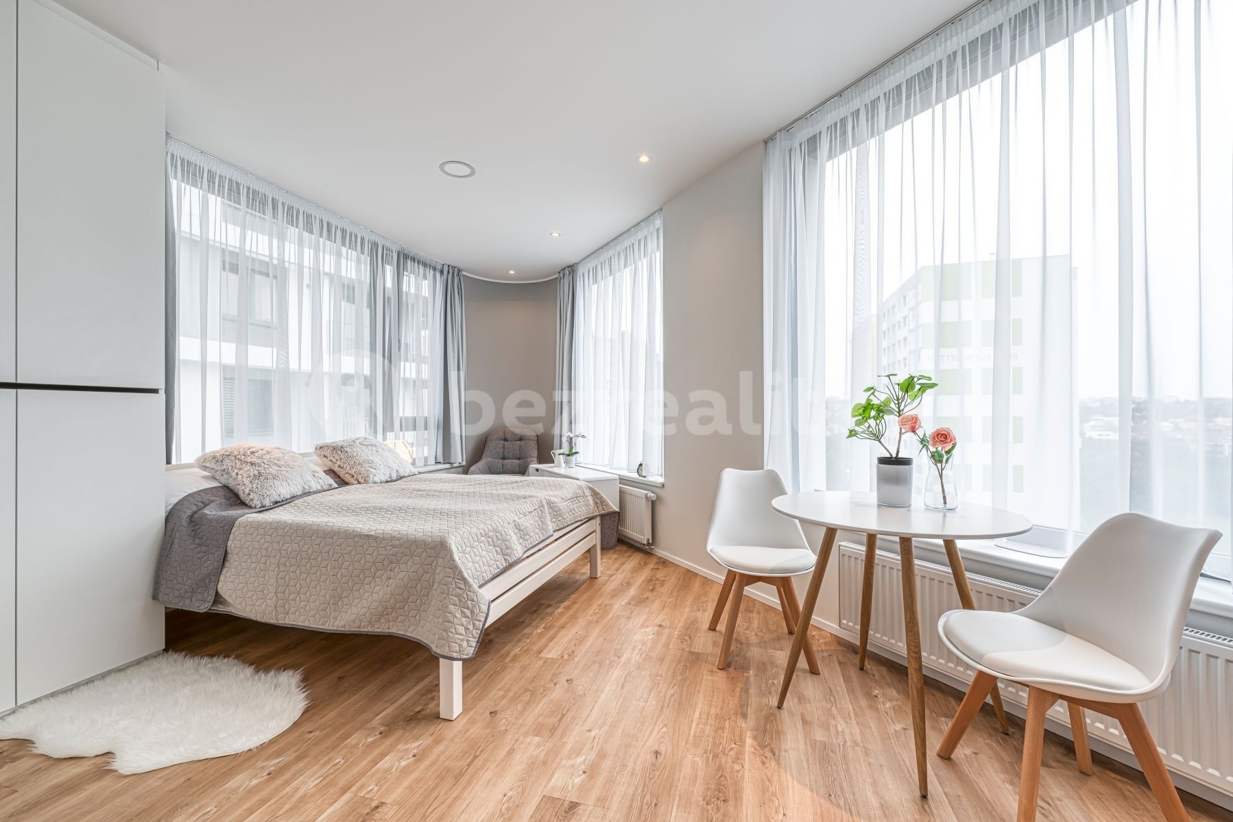 1+kk, Mukařovského, Praha - Praha-Stodůlky, 26 m² - 1