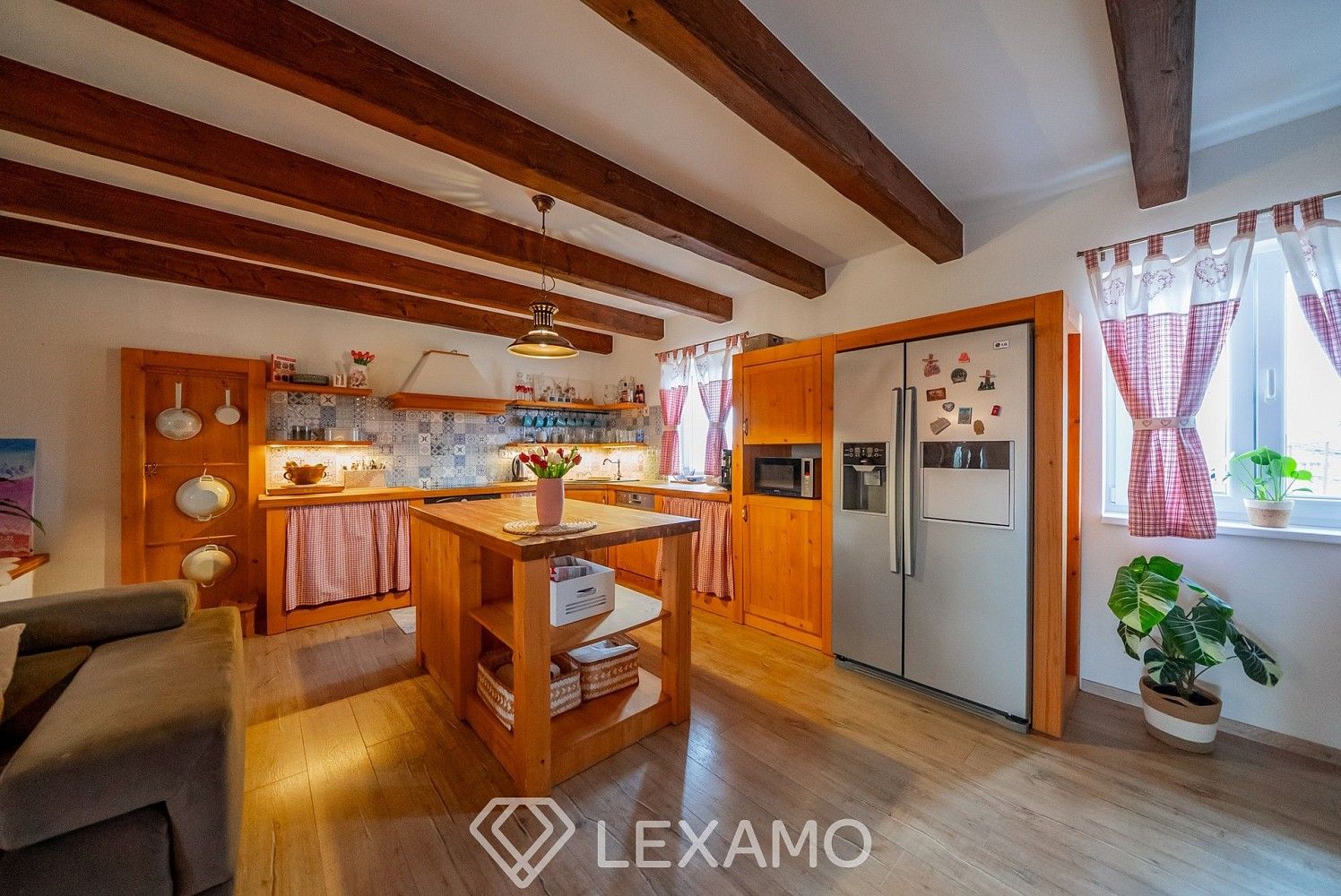 Prodej rodinný dům - Jevišovka, okres Břeclav, Jihomoravský kraj, 306 m² - 5