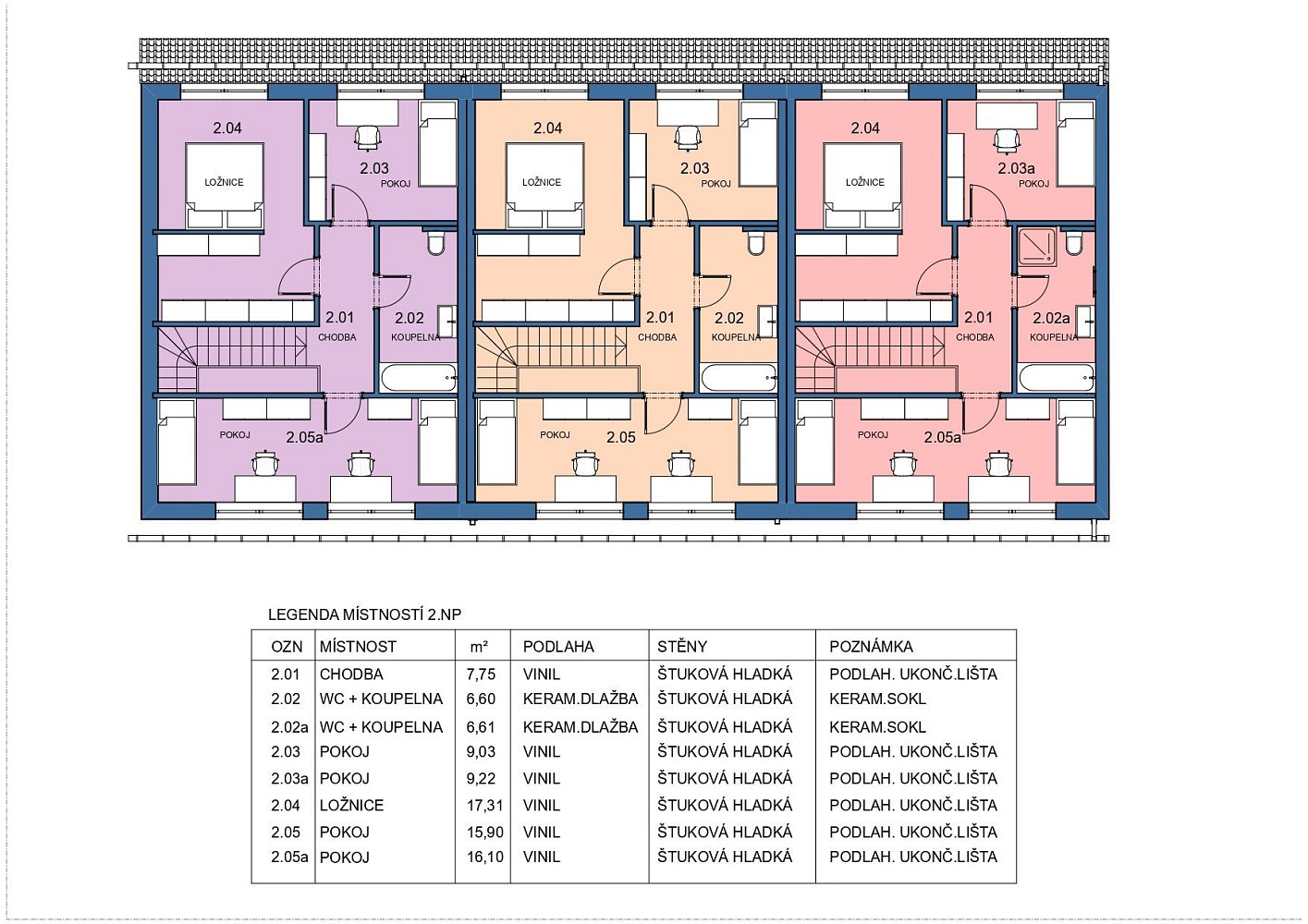 Rodinný dům · 130 m² · Jiřice, okres Nymburk - 4