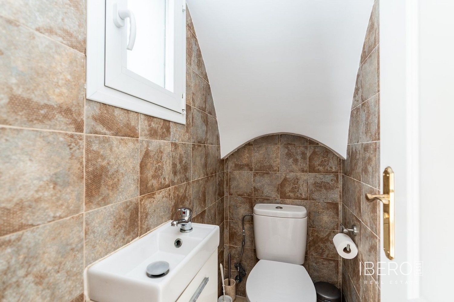 Prodej rodinný dům - Costabella, ES, 95 m² - 2