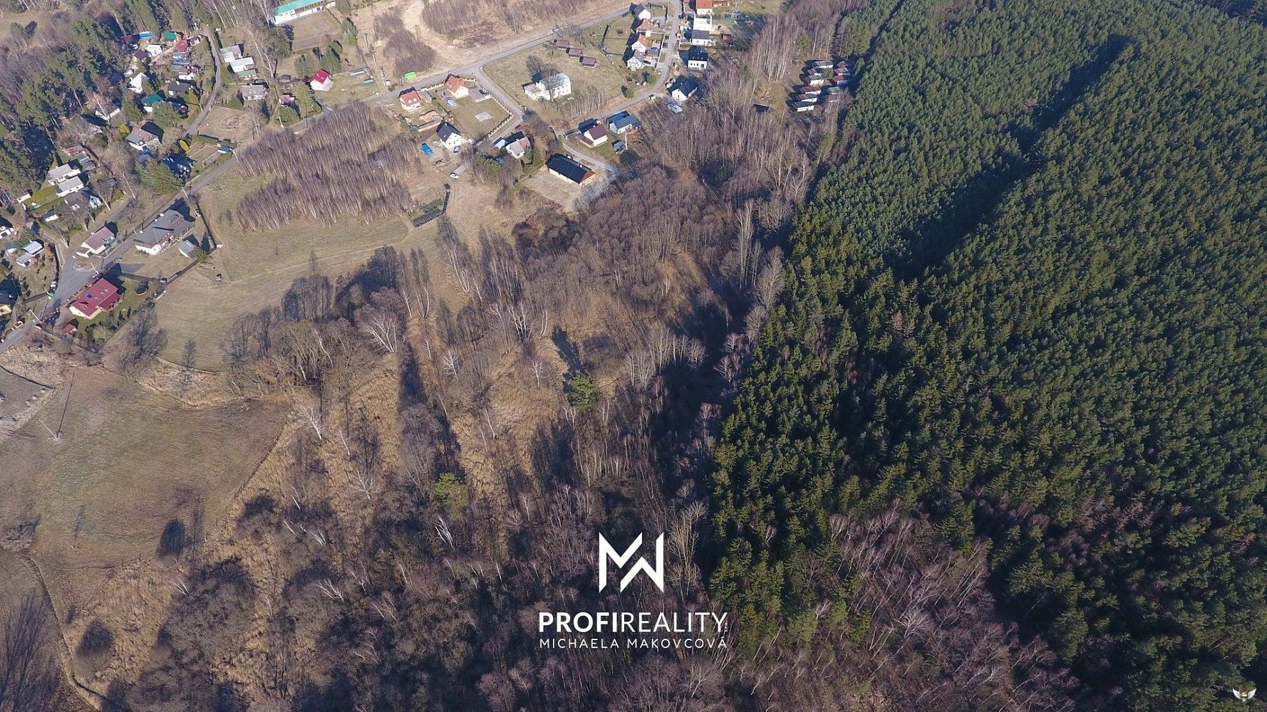 Zemědělské pozemky, Radvanec, okres Česká Lípa - 2