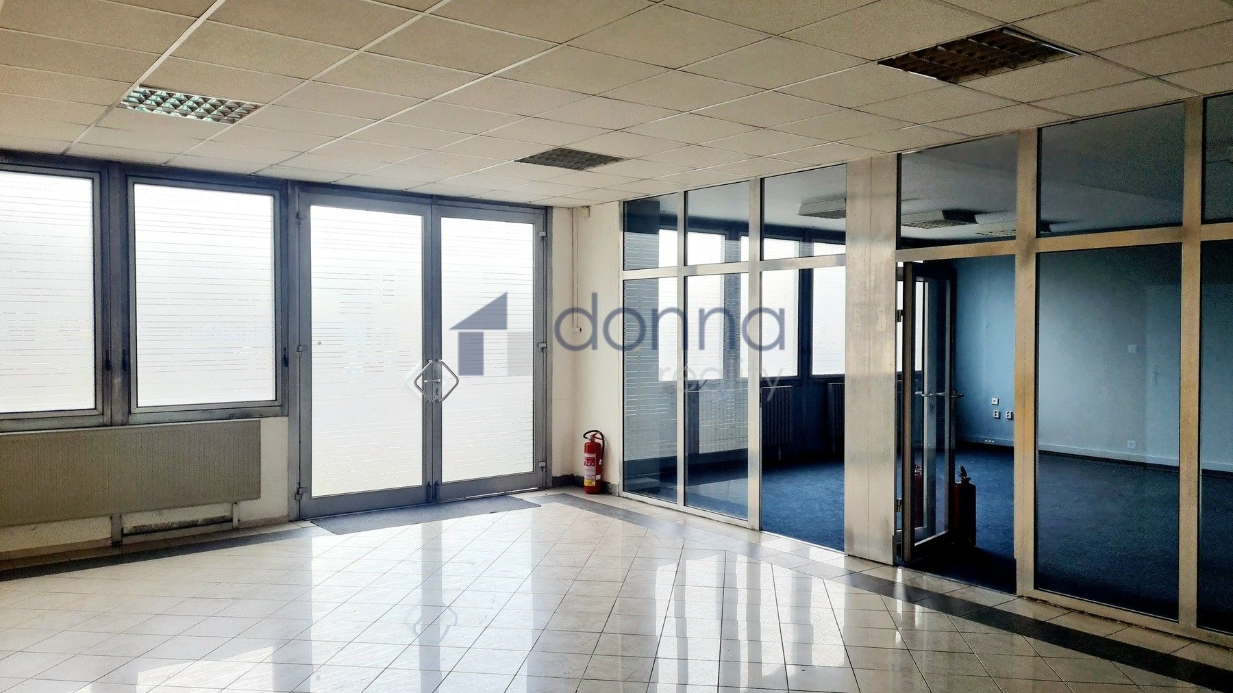 Obchodní prostory · 170 m² · Za Mototechnou, Praha Stodůlky - 4