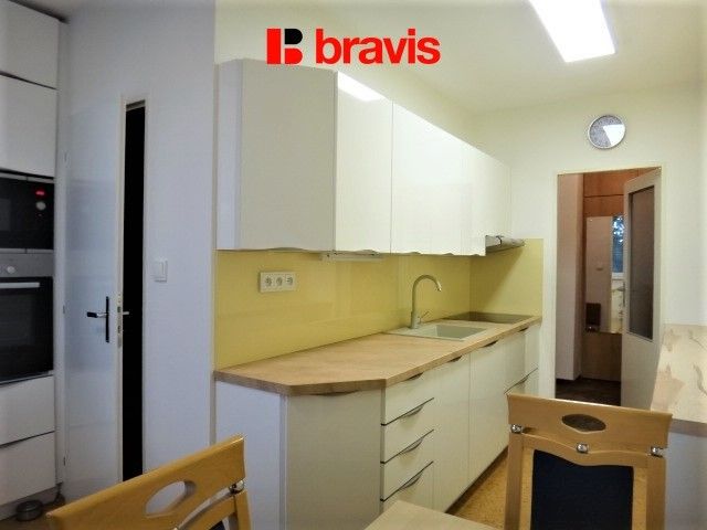 2+1, Nová 502, Sokolnice, 62 m² - 1