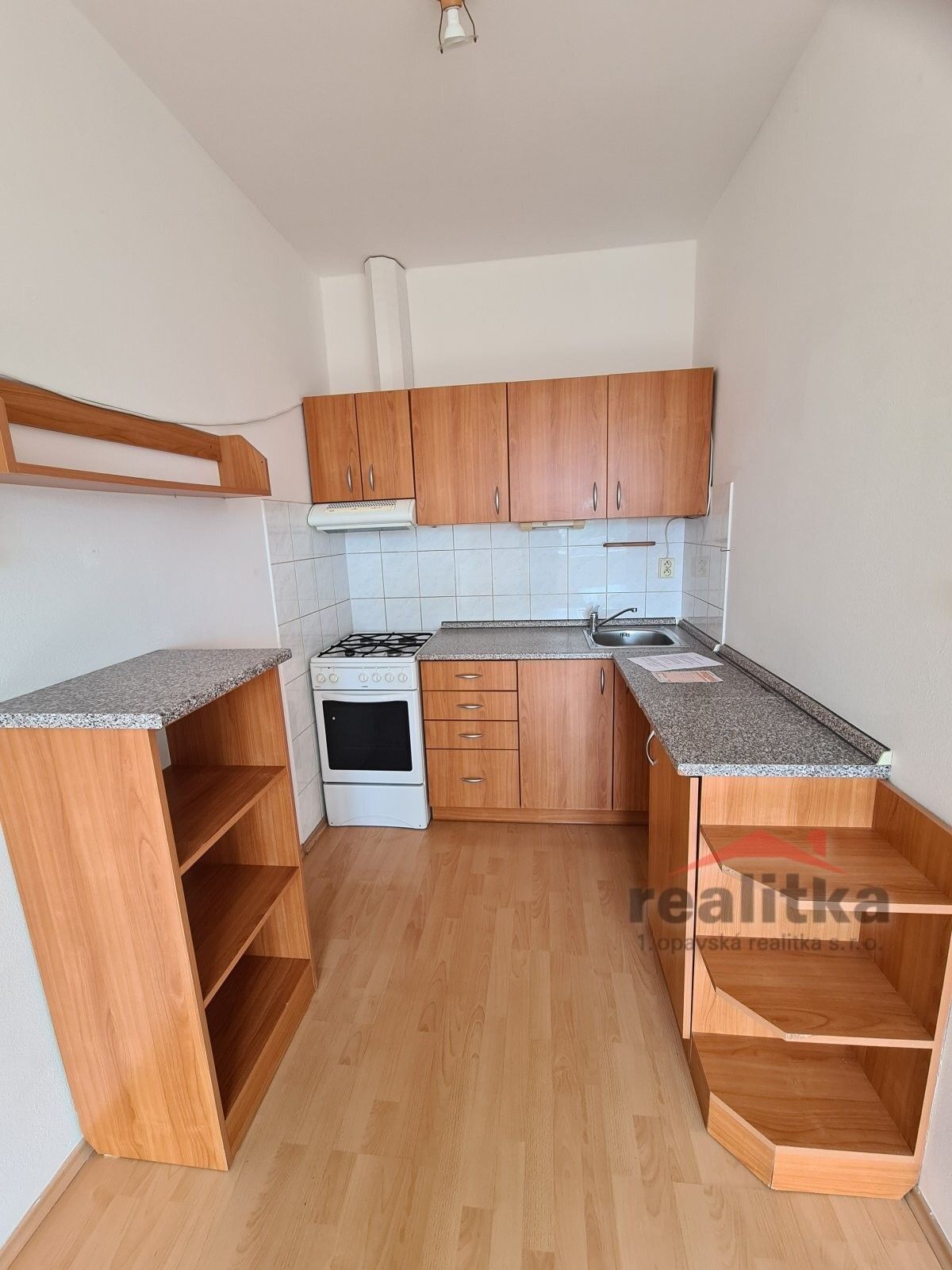 2+kk, Pekařská, Opava, 43 m²