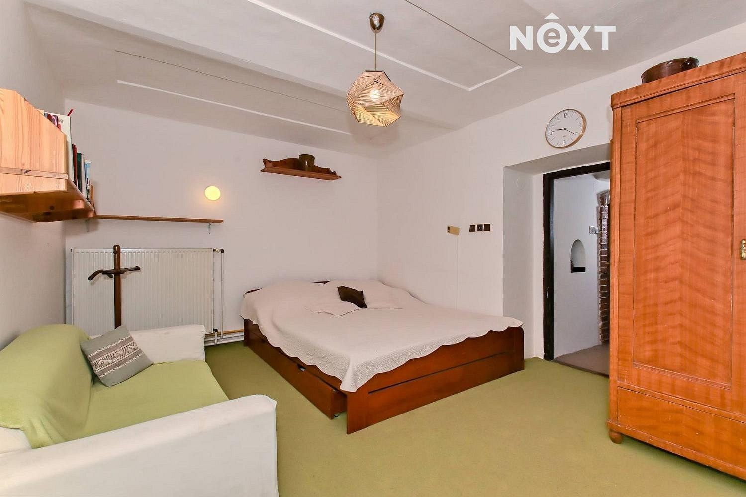 Prodej rodinný dům - Jeníkovice, okres Hradec Králové, 180 m² - 5