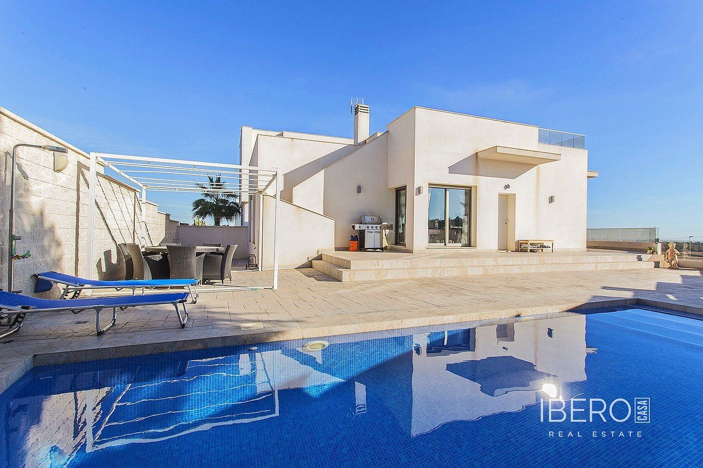 Prodej rodinný dům - San Miguel de Salinas, ES, 250 m² - 5