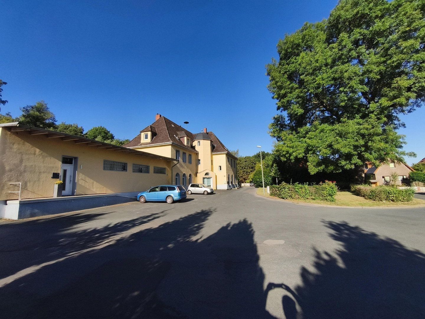Rodinný dům · 675 m² · , Dolní Sasko - 4