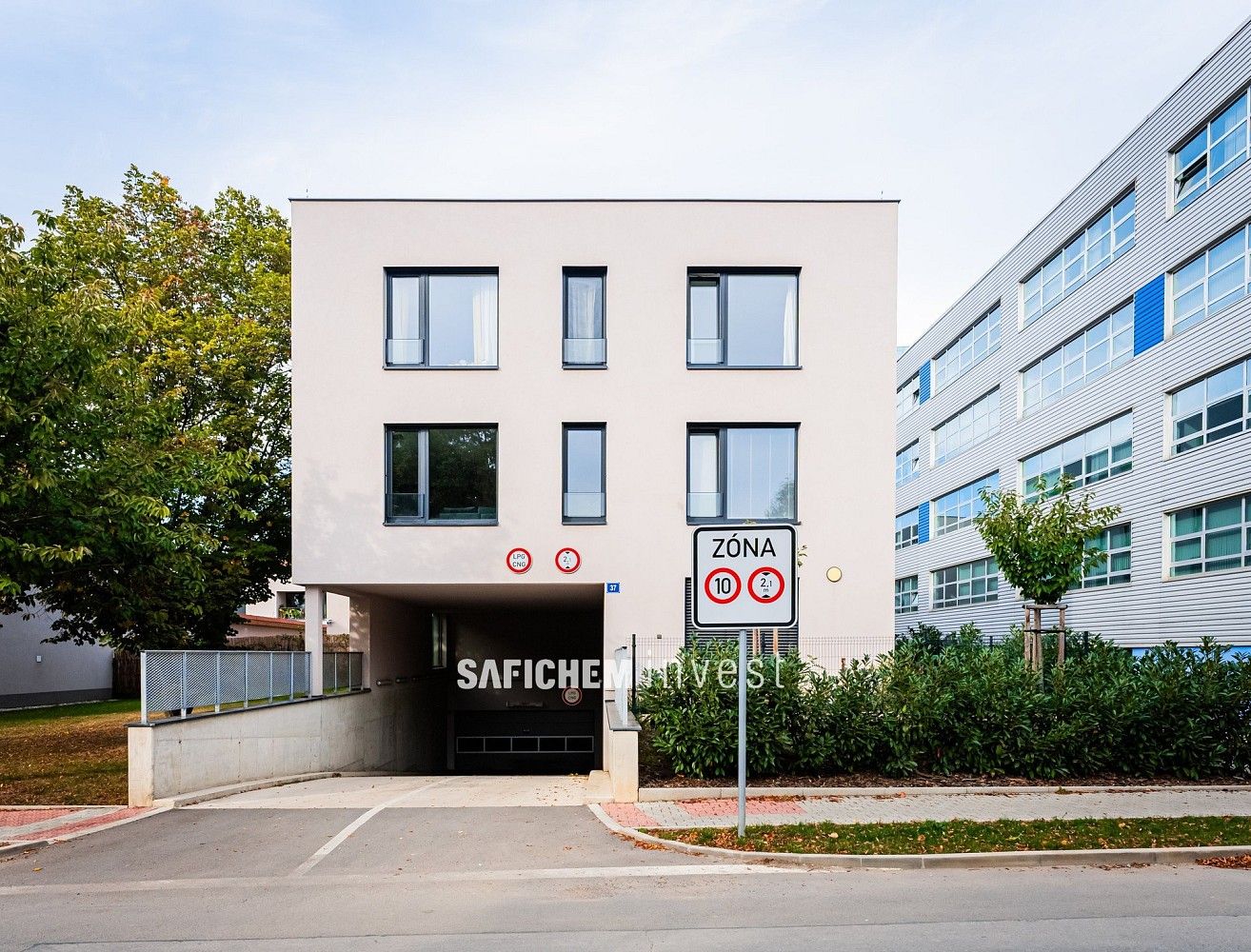 Ostatní, Praha - Strašnice, okres Praha 10, Hlavní město Praha, 13 m² - 1