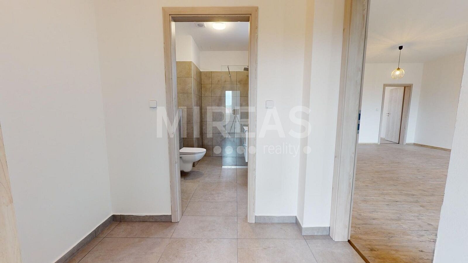 Pronájem byt 2+kk - Okrsek, Lysá nad Labem, okres Nymburk, 58 m² - 5