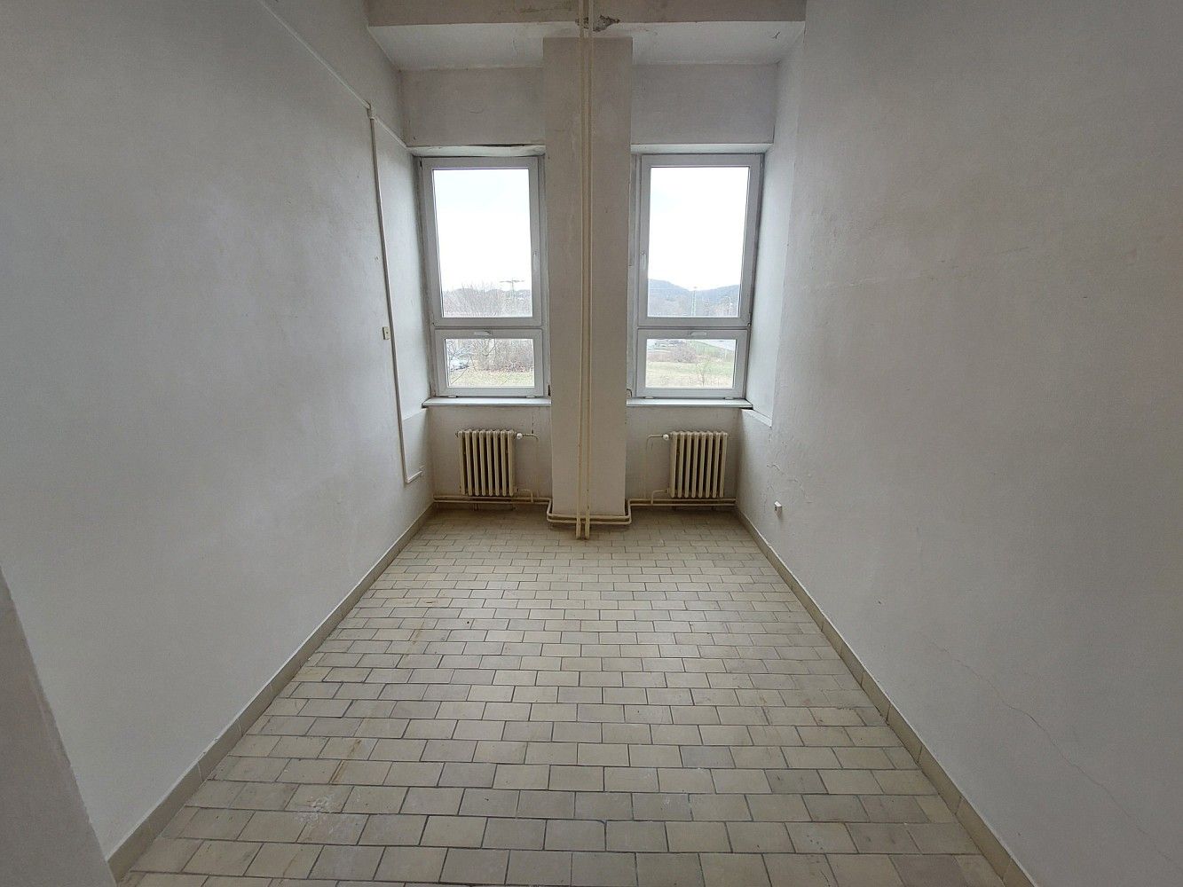 Kancelář, 22 m²