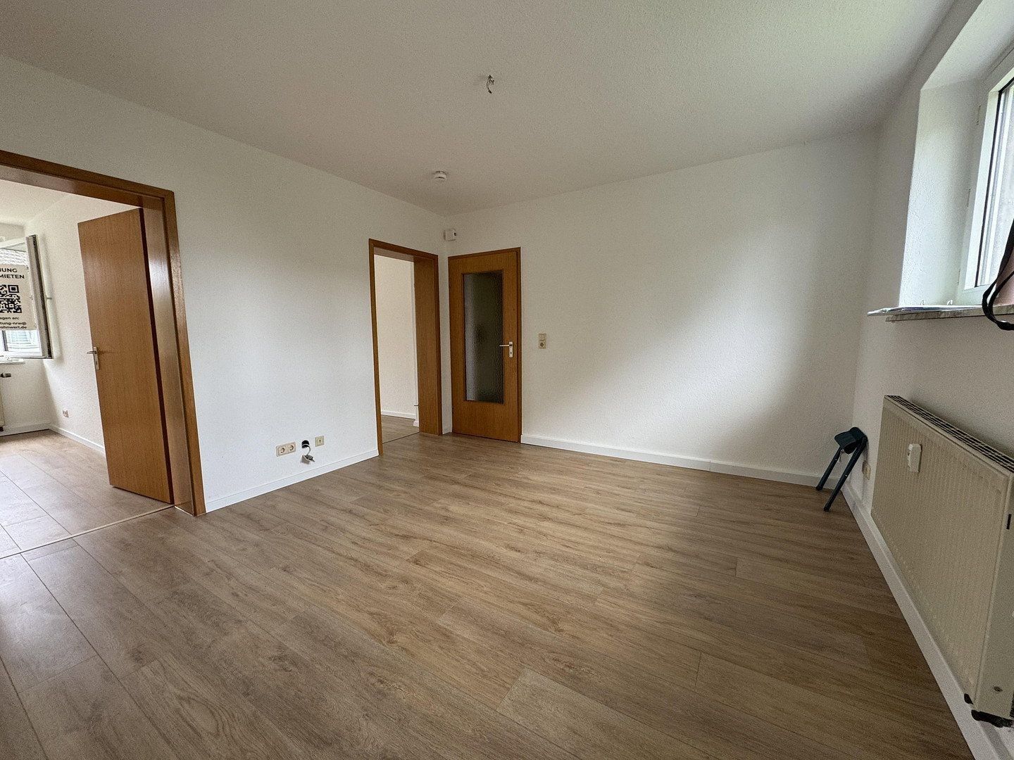 3+1, Im Hagen 6, , Severní Porýní-Vestfálsko, 52 m² - 2