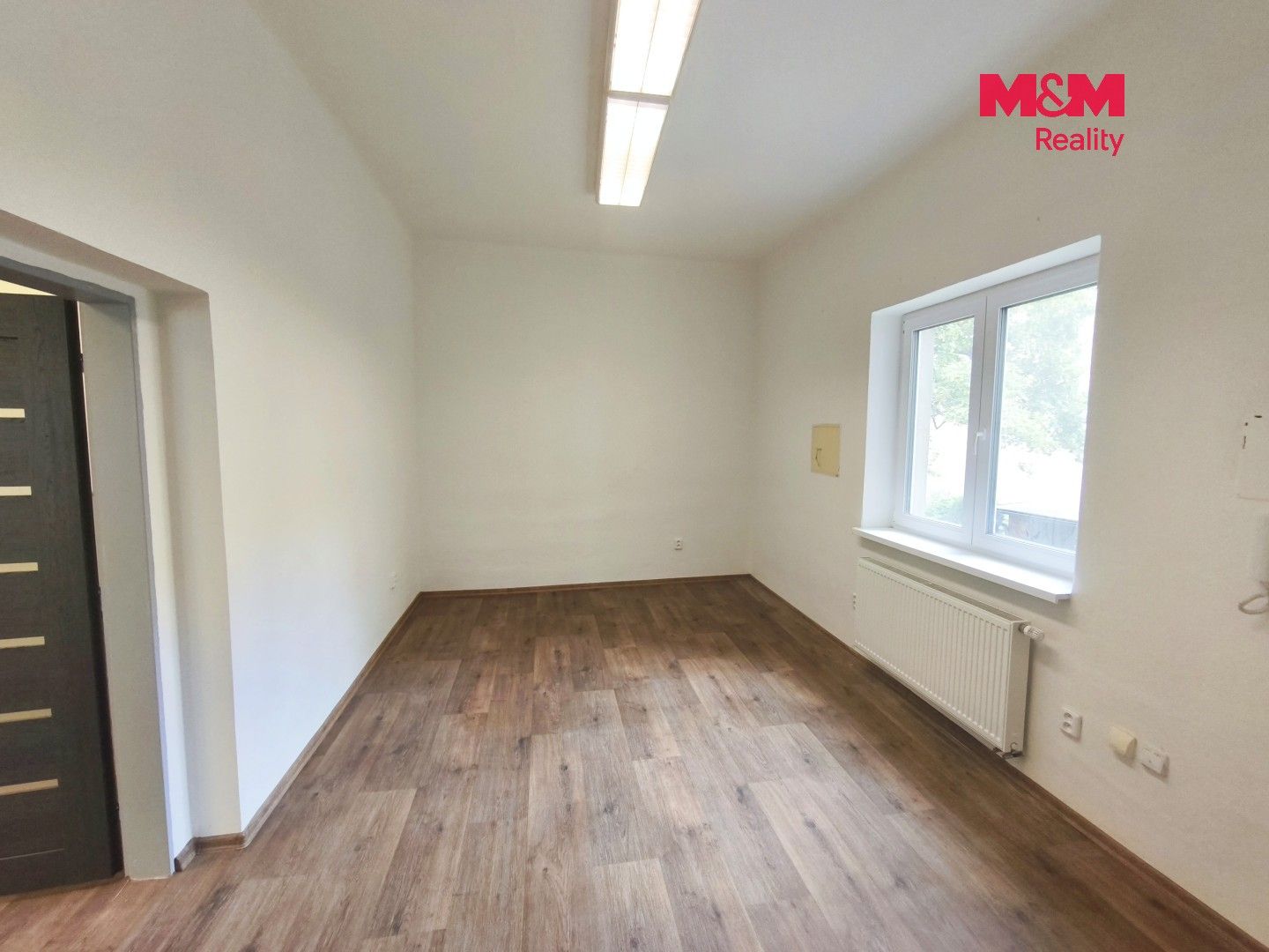 Kancelář · 80 m² · Zámecká, Ostrava - 3