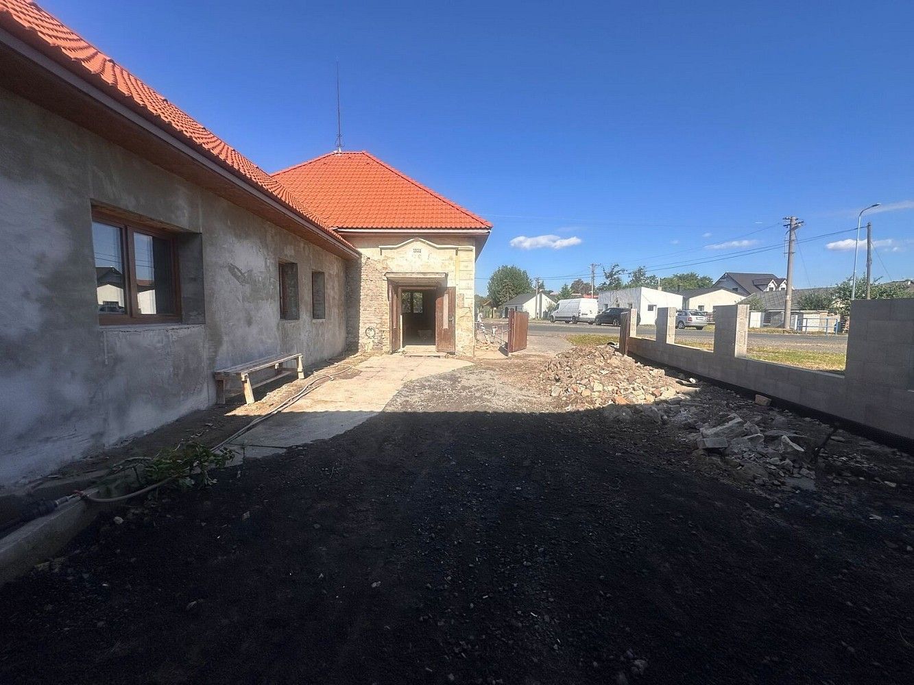 Rodinný dům, 230 m²