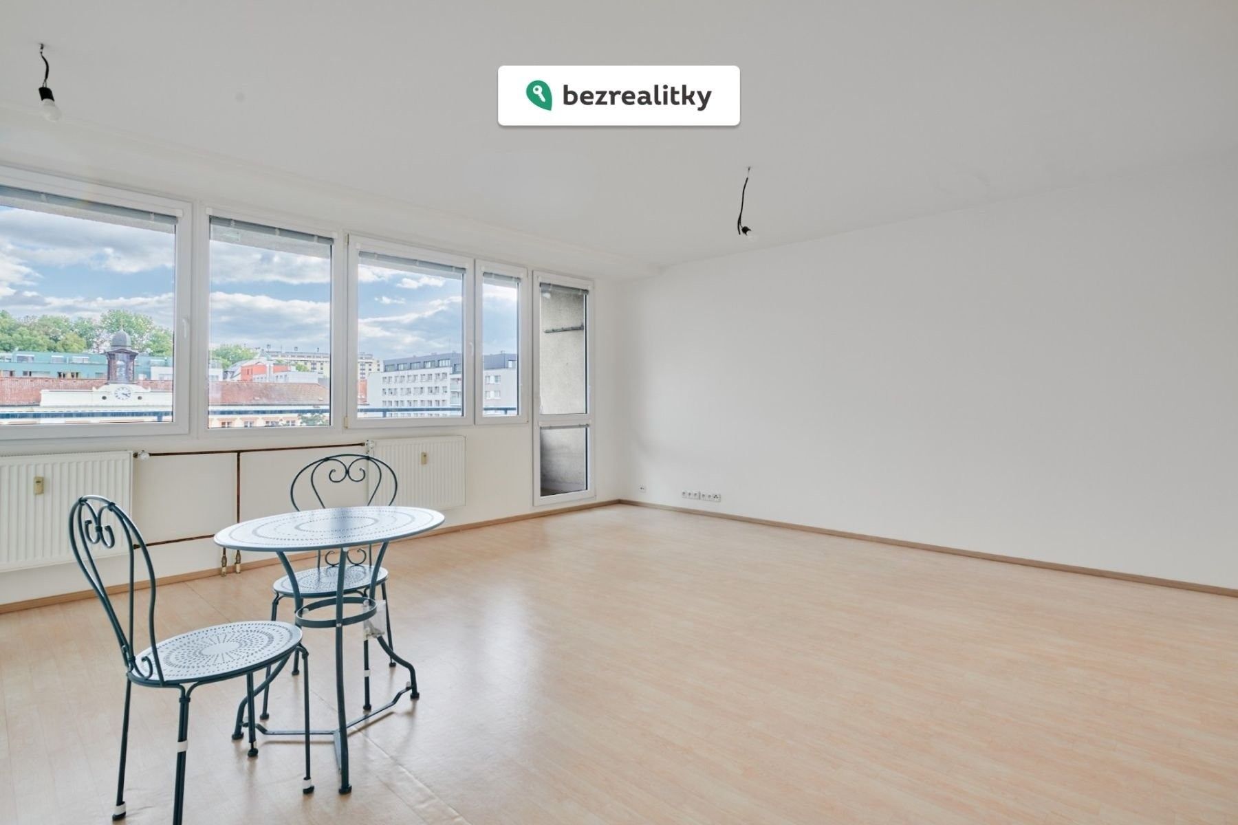 Prodej byt 2+kk - Roháčova, Praha, 69 m²