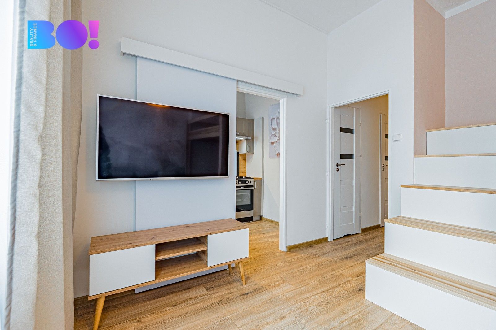 Byt 1+1 · 38 m² · Čapkova, Český Těšín - 4